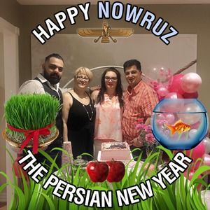 Meet your Posher, Mina